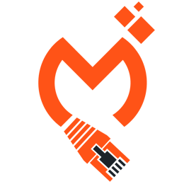 Password Pusher Logo
